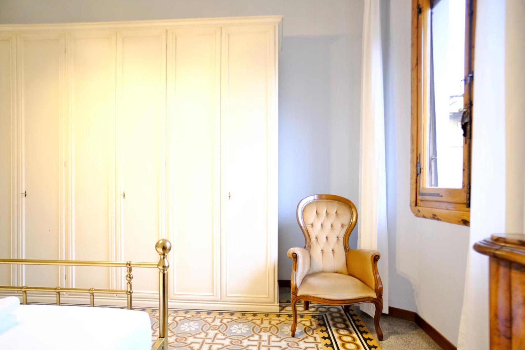 Boccaccio Boutique Apartment Florence Ngoại thất bức ảnh