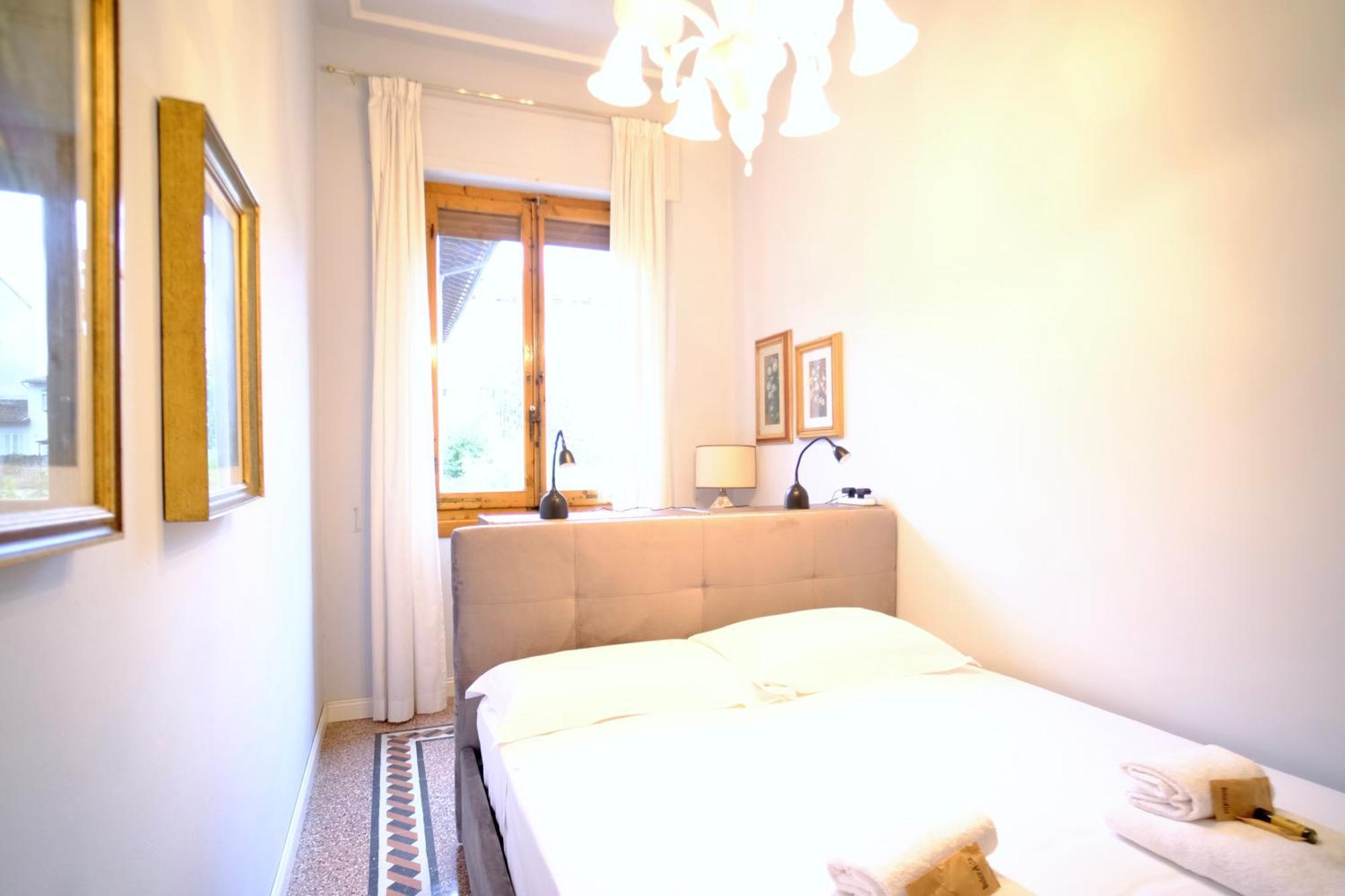 Boccaccio Boutique Apartment Florence Ngoại thất bức ảnh