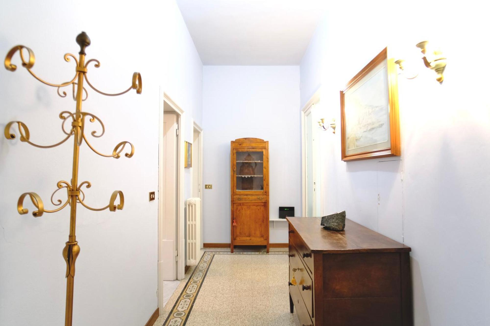 Boccaccio Boutique Apartment Florence Ngoại thất bức ảnh