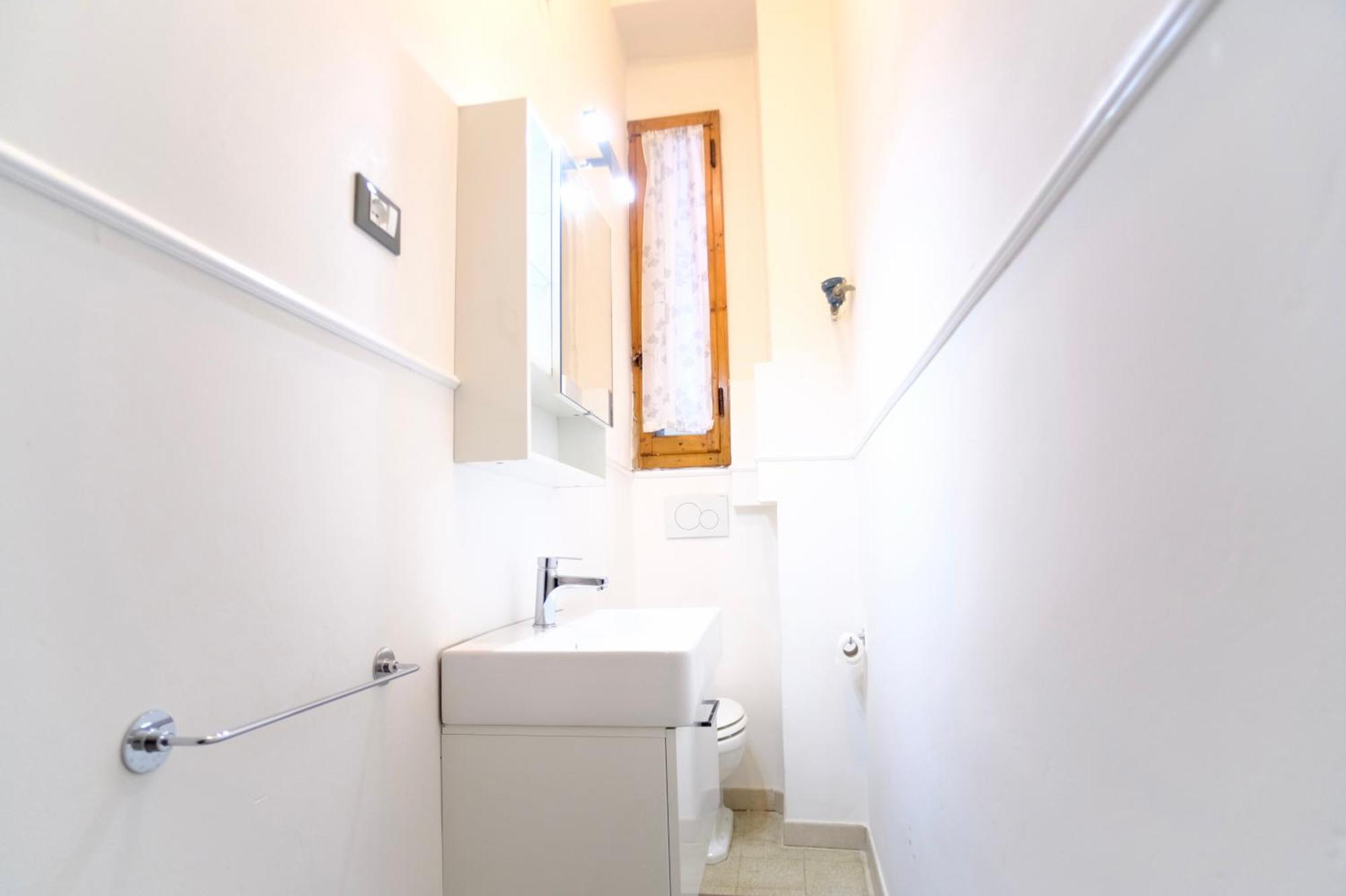 Boccaccio Boutique Apartment Florence Ngoại thất bức ảnh
