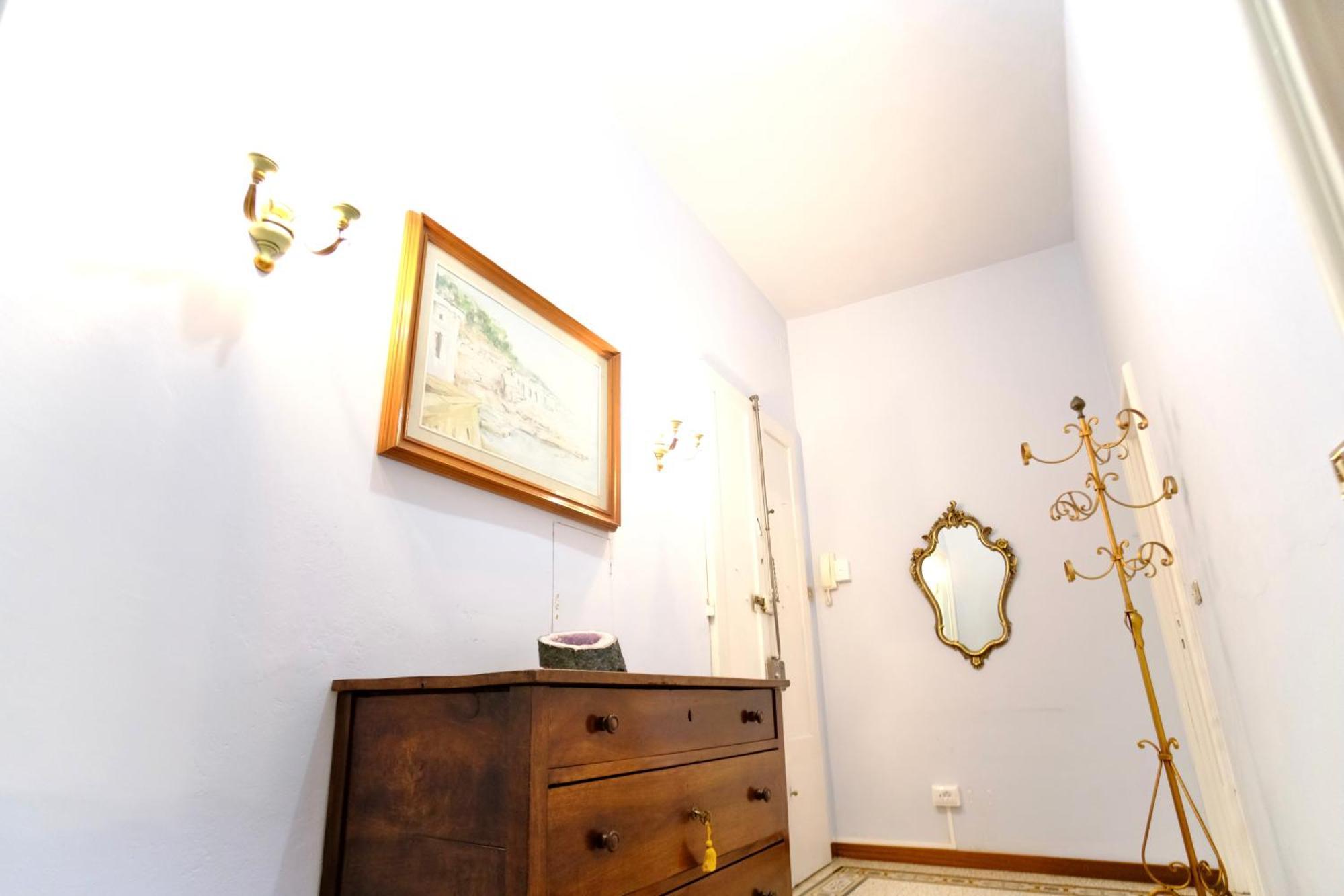 Boccaccio Boutique Apartment Florence Ngoại thất bức ảnh