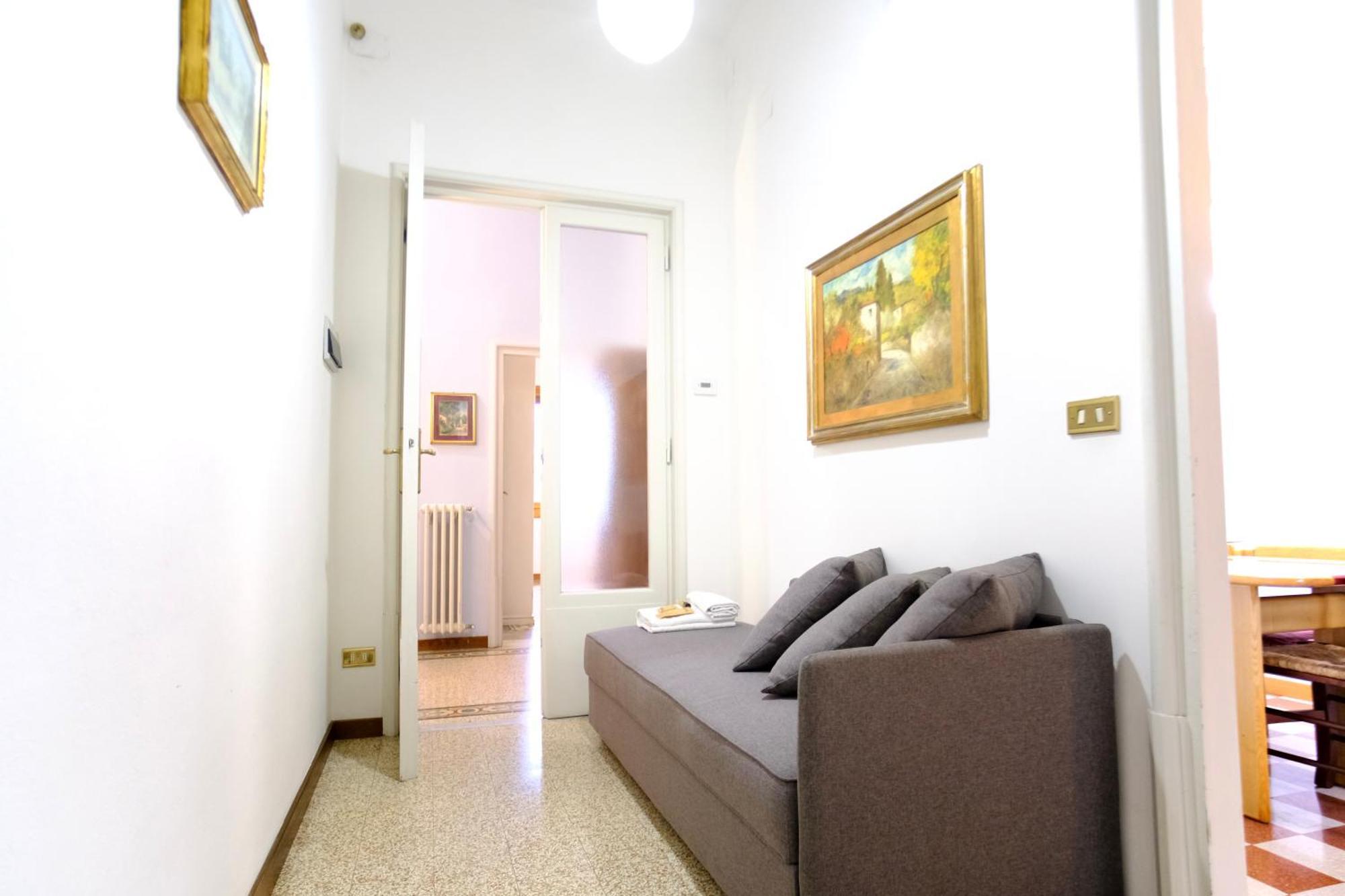 Boccaccio Boutique Apartment Florence Ngoại thất bức ảnh
