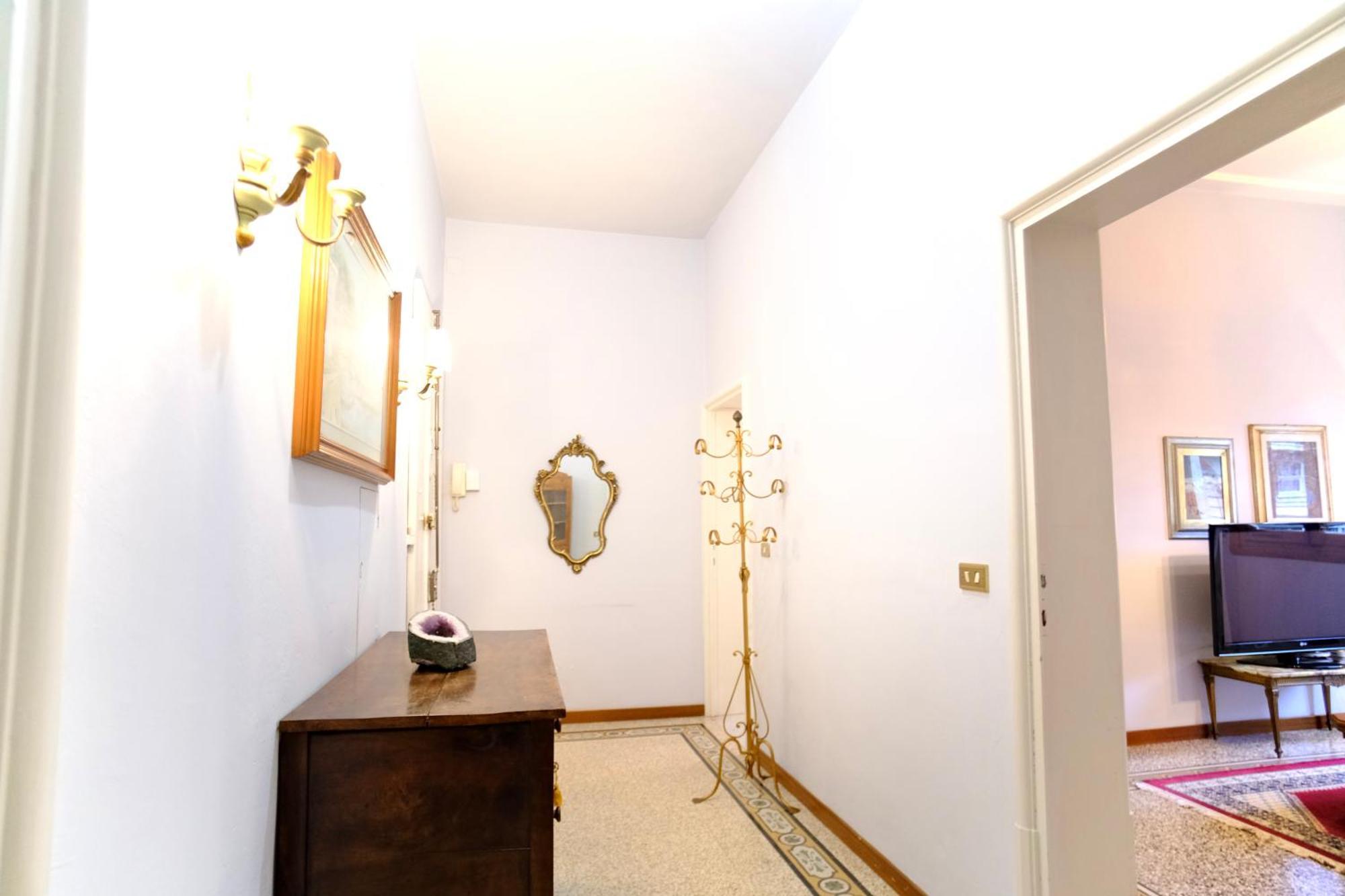 Boccaccio Boutique Apartment Florence Ngoại thất bức ảnh