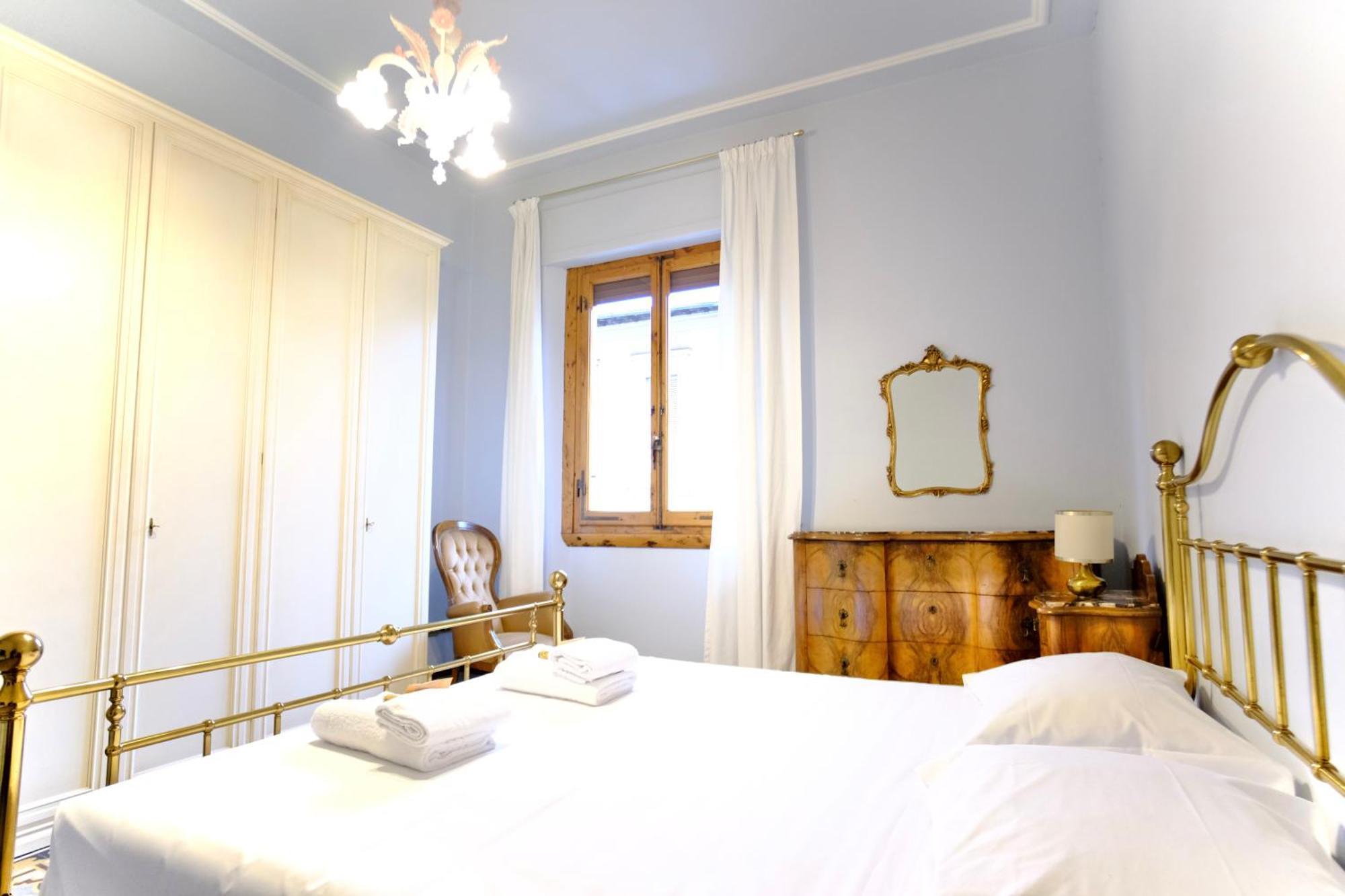 Boccaccio Boutique Apartment Florence Ngoại thất bức ảnh