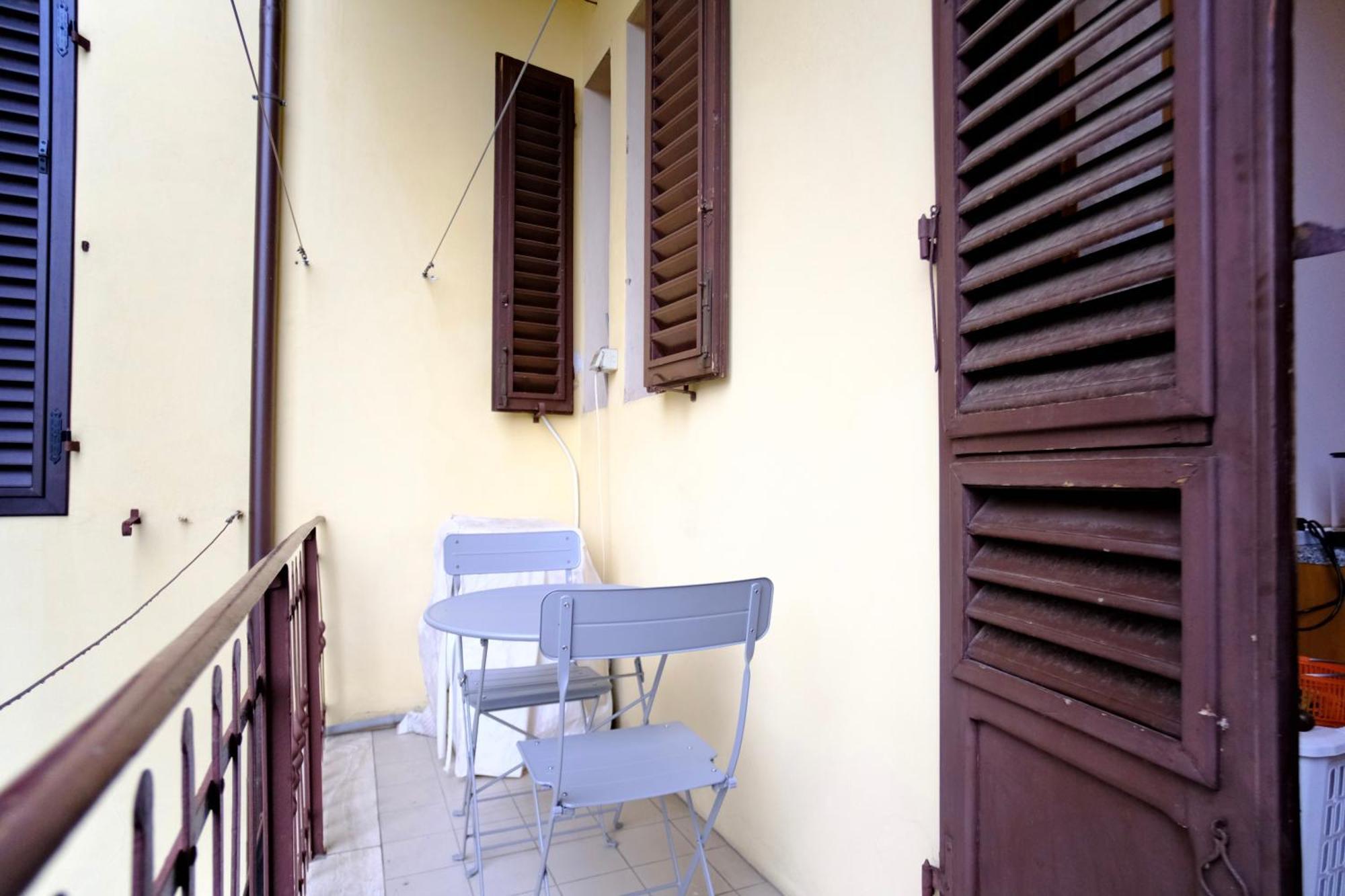 Boccaccio Boutique Apartment Florence Ngoại thất bức ảnh