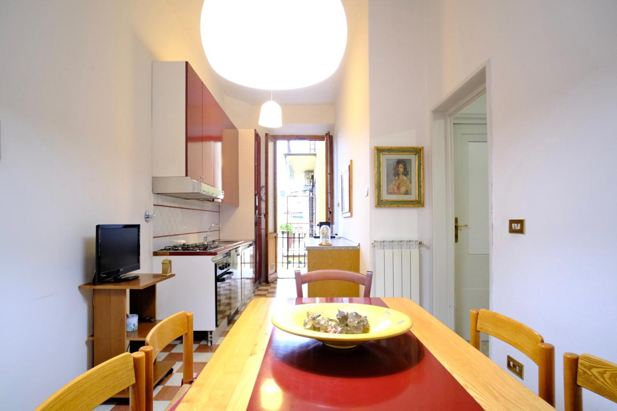 Boccaccio Boutique Apartment Florence Ngoại thất bức ảnh