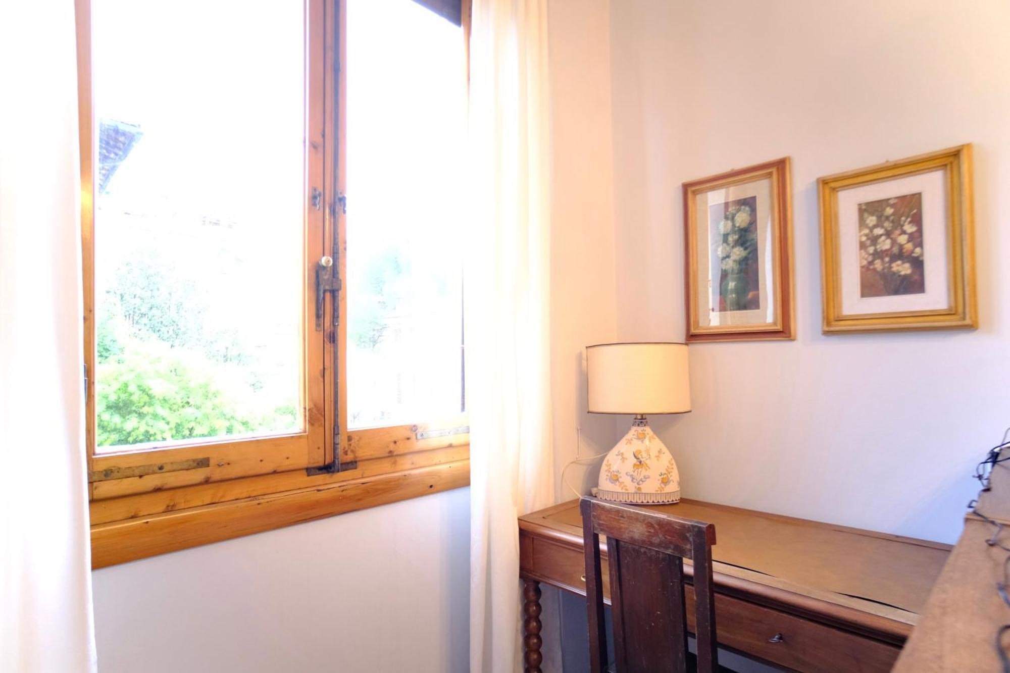 Boccaccio Boutique Apartment Florence Ngoại thất bức ảnh