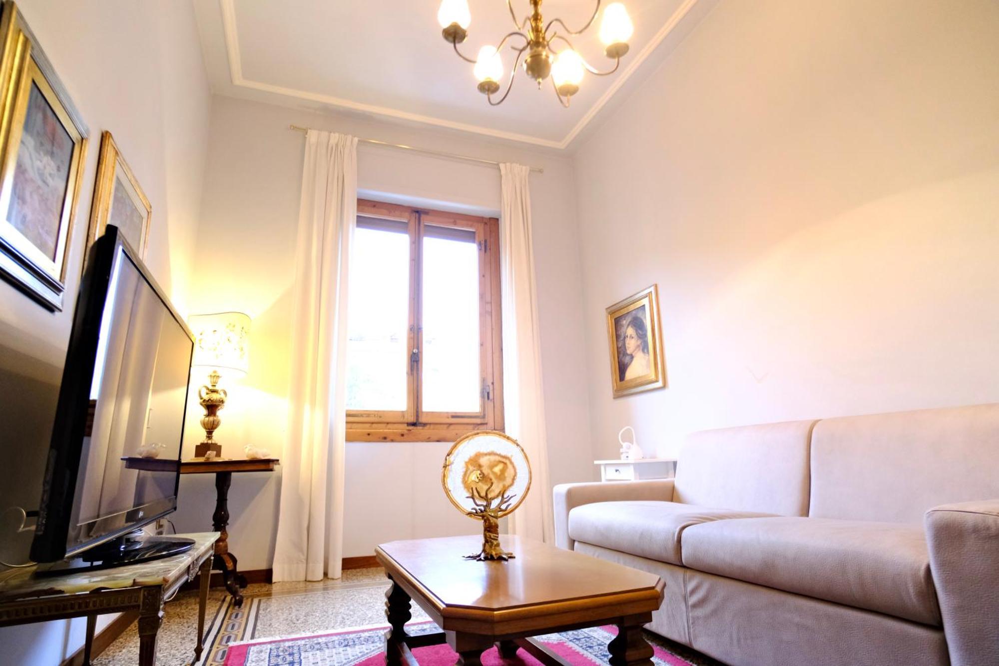 Boccaccio Boutique Apartment Florence Ngoại thất bức ảnh