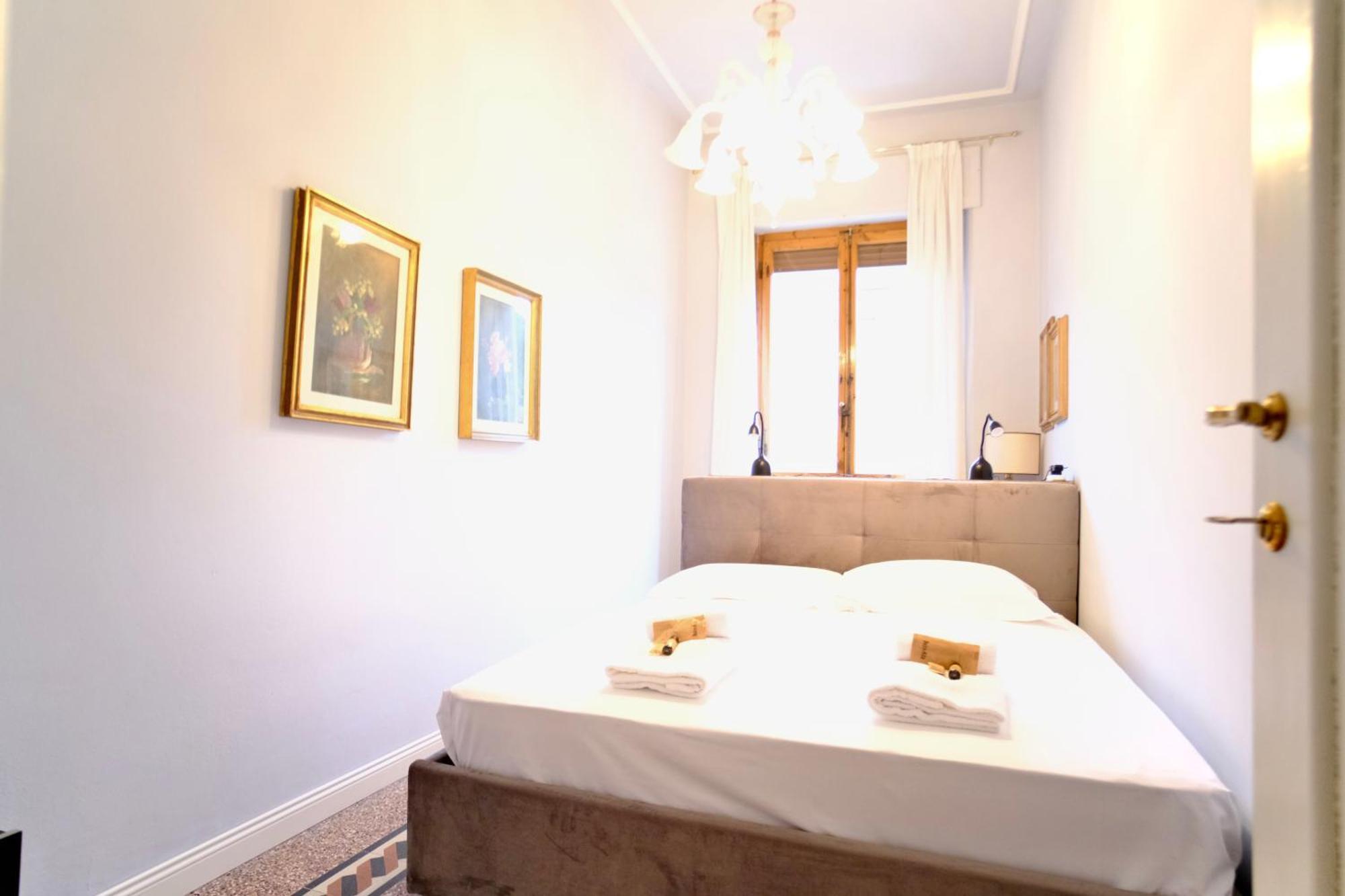 Boccaccio Boutique Apartment Florence Ngoại thất bức ảnh